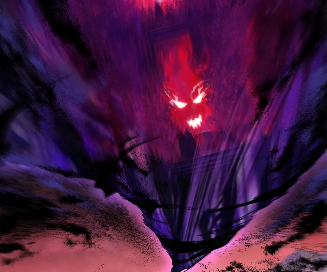 Zerg Ruler: I Command the Scourge Chapter 79 page 56 - 