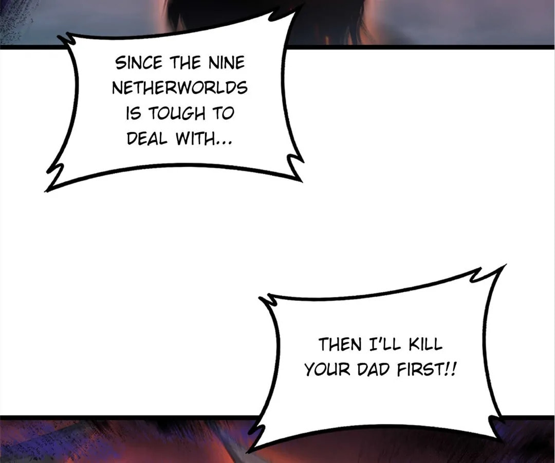 Zerg Ruler: I Command the Scourge Chapter 79 page 58 - 