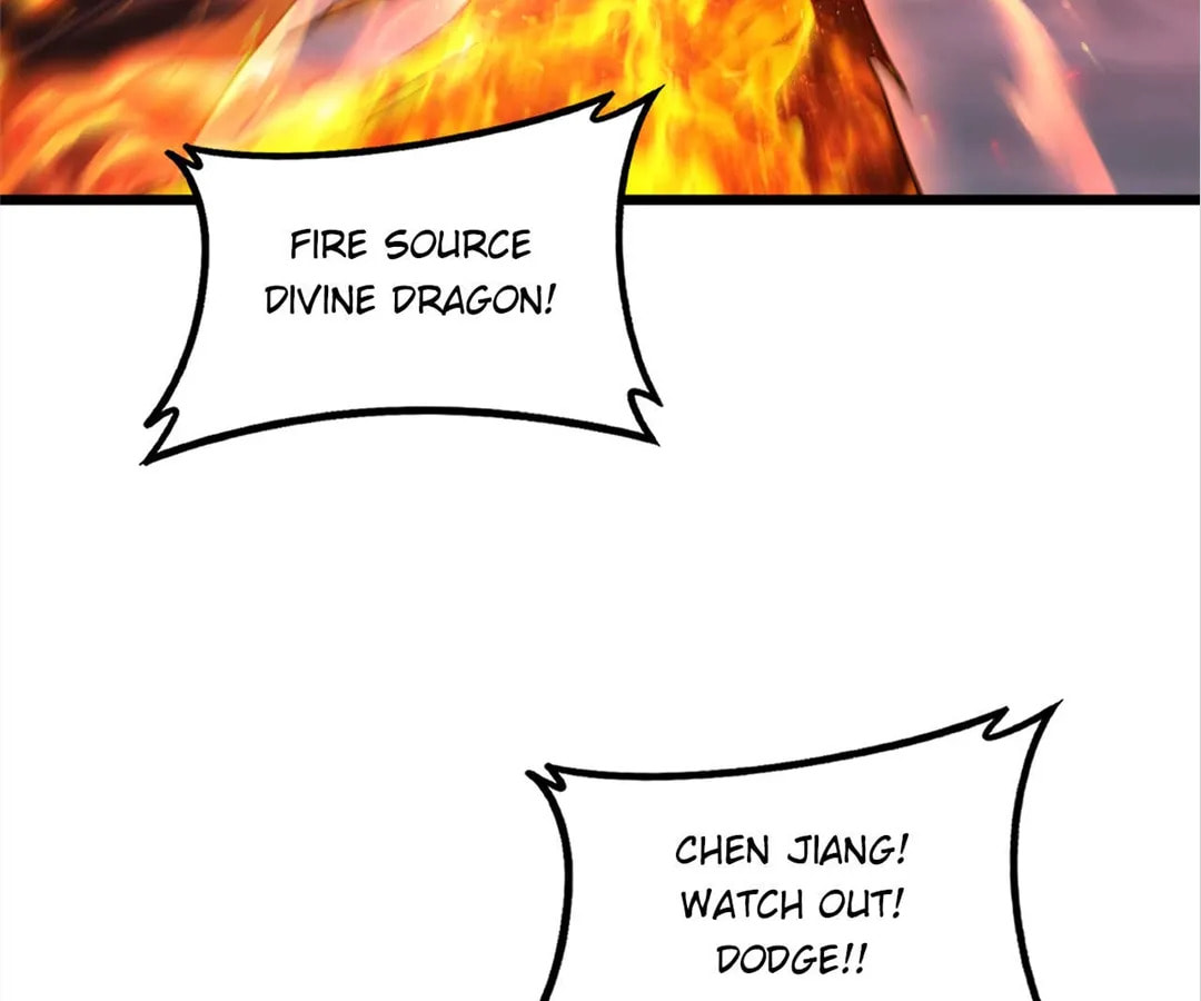 Zerg Ruler: I Command the Scourge Chapter 79 page 60 - 