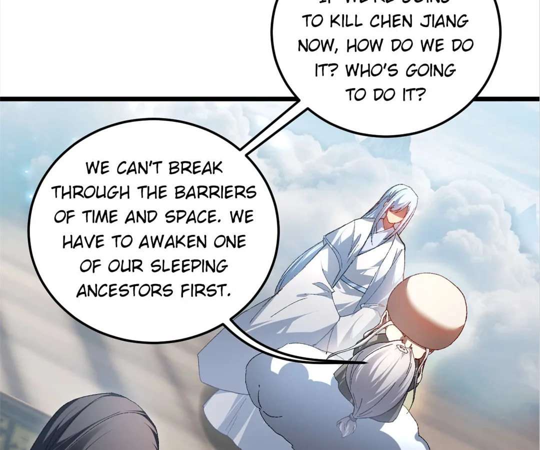 Zerg Ruler: I Command the Scourge Chapter 79 page 7 - 