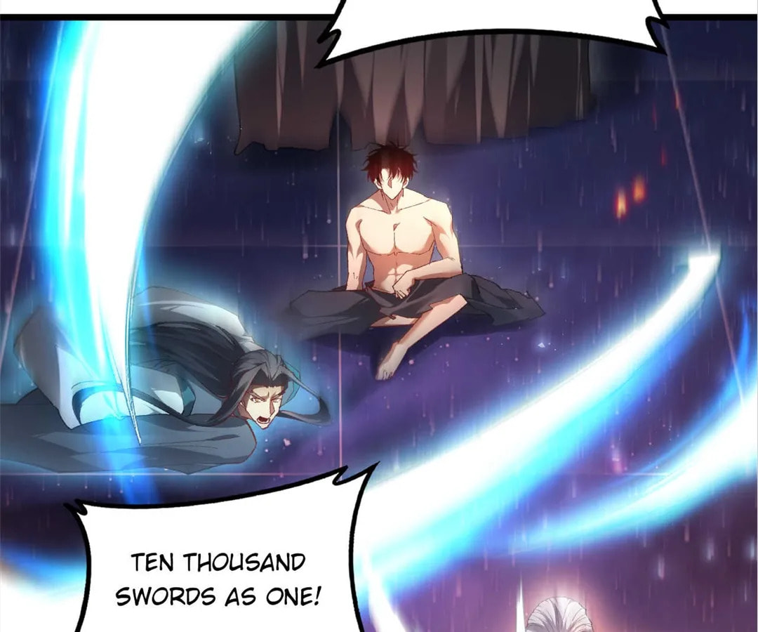Zerg Ruler: I Command the Scourge Chapter 79 page 61 - 