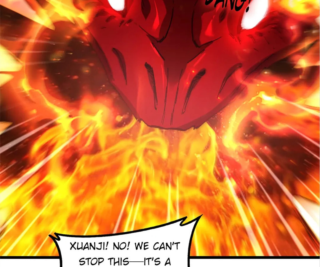 Zerg Ruler: I Command the Scourge Chapter 79 page 65 - 