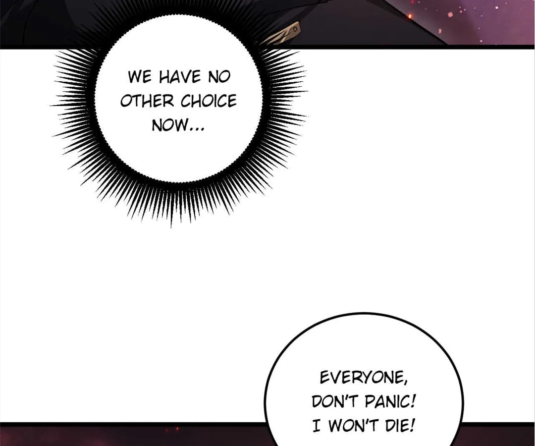 Zerg Ruler: I Command the Scourge Chapter 79 page 68 - 