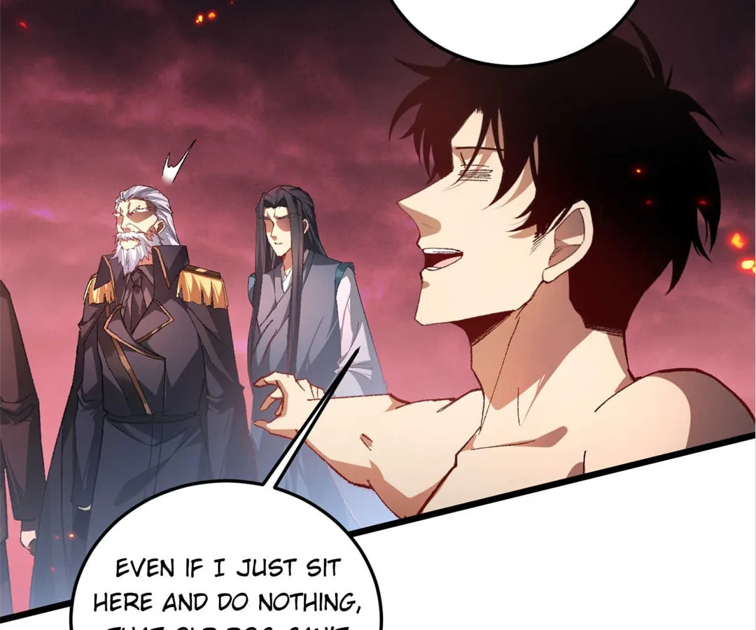 Zerg Ruler: I Command the Scourge Chapter 79 page 69 - 
