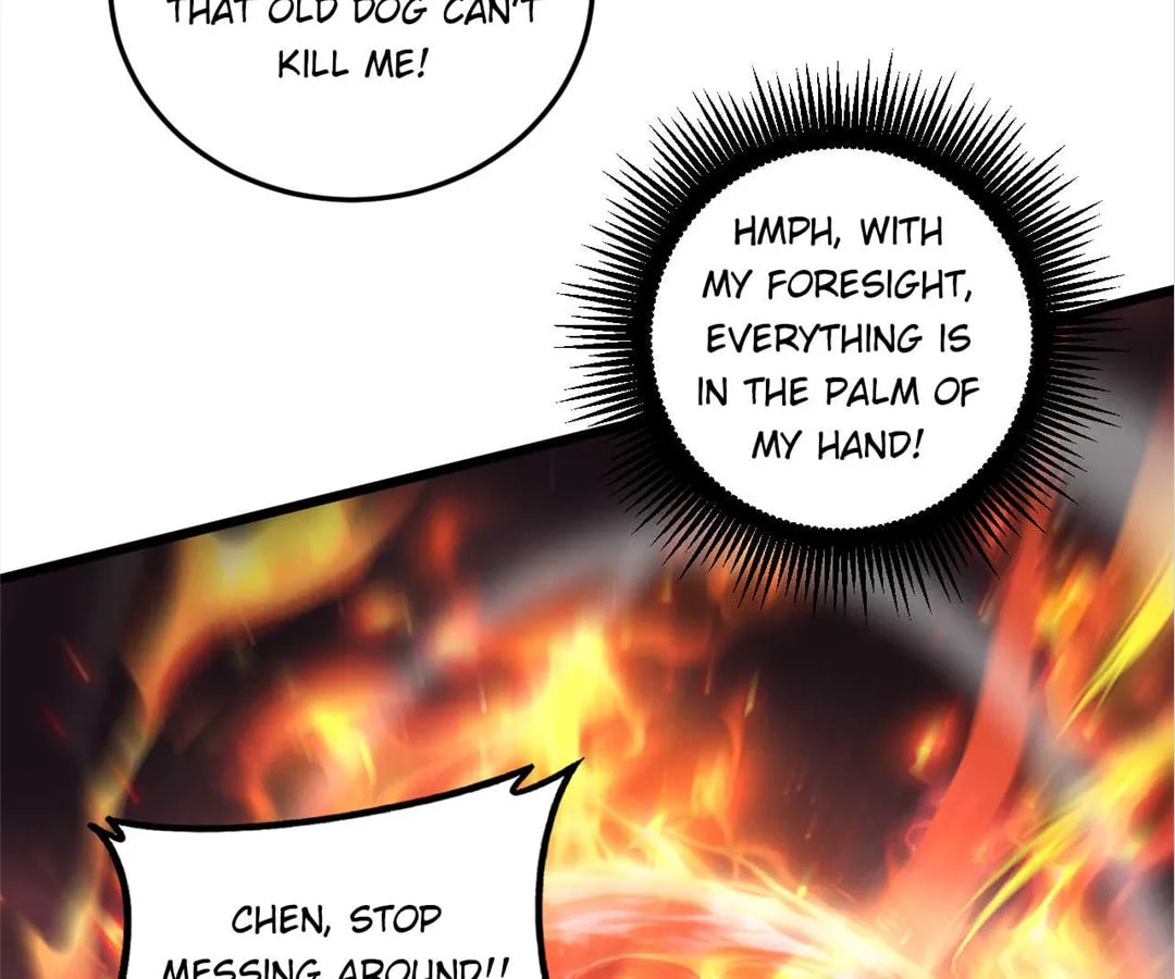 Zerg Ruler: I Command the Scourge Chapter 79 page 70 - 