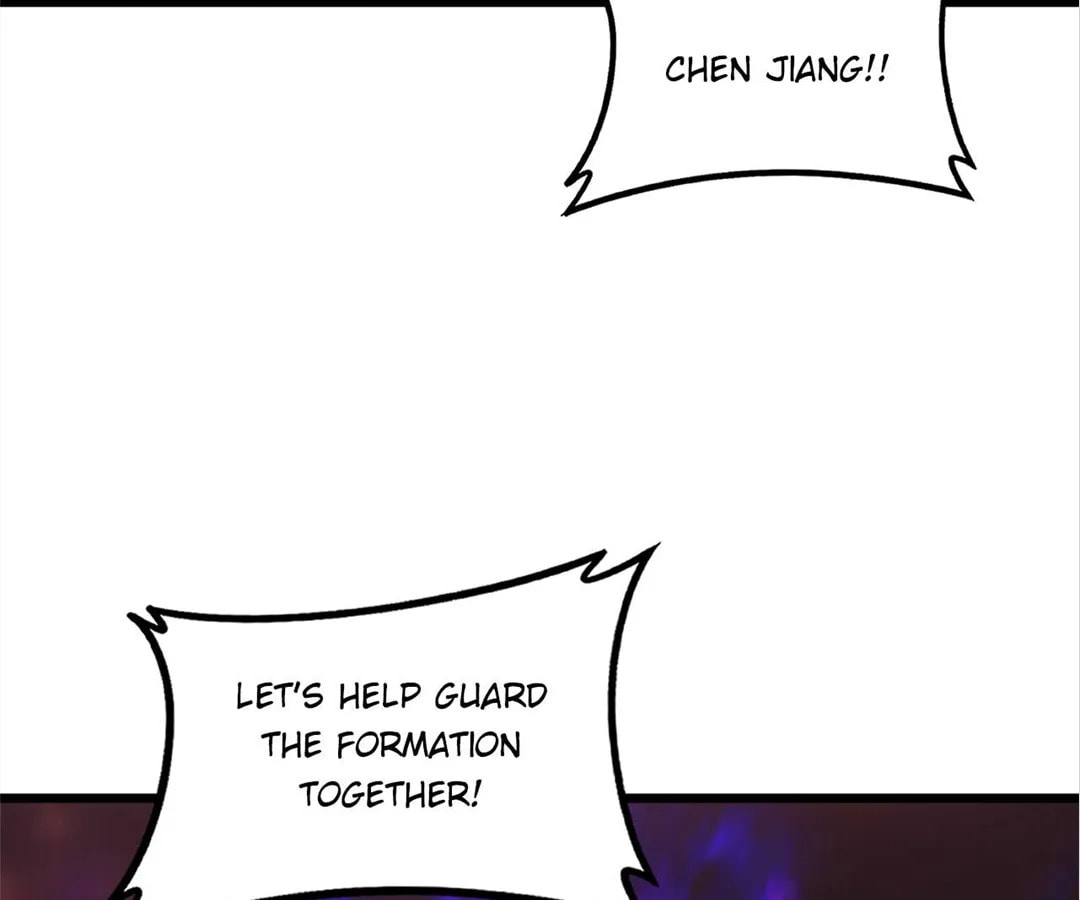Zerg Ruler: I Command the Scourge Chapter 79 page 73 - 