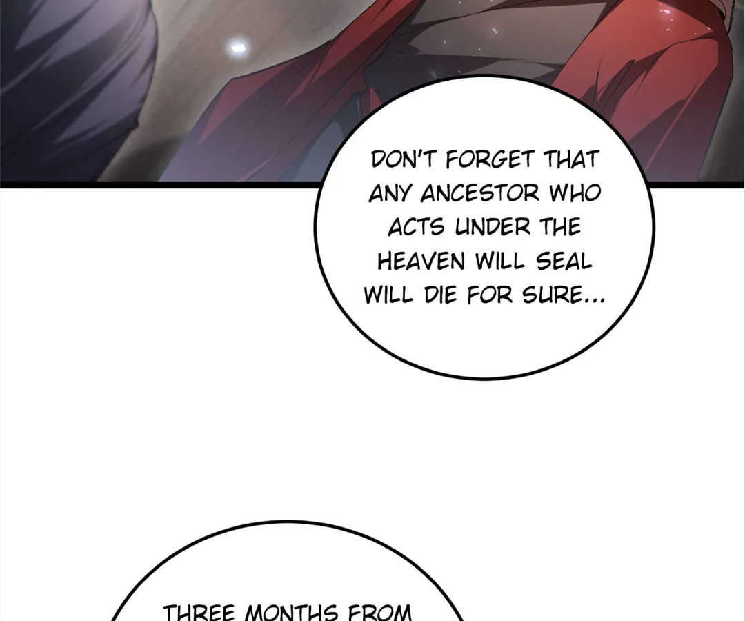 Zerg Ruler: I Command the Scourge Chapter 79 page 9 - 