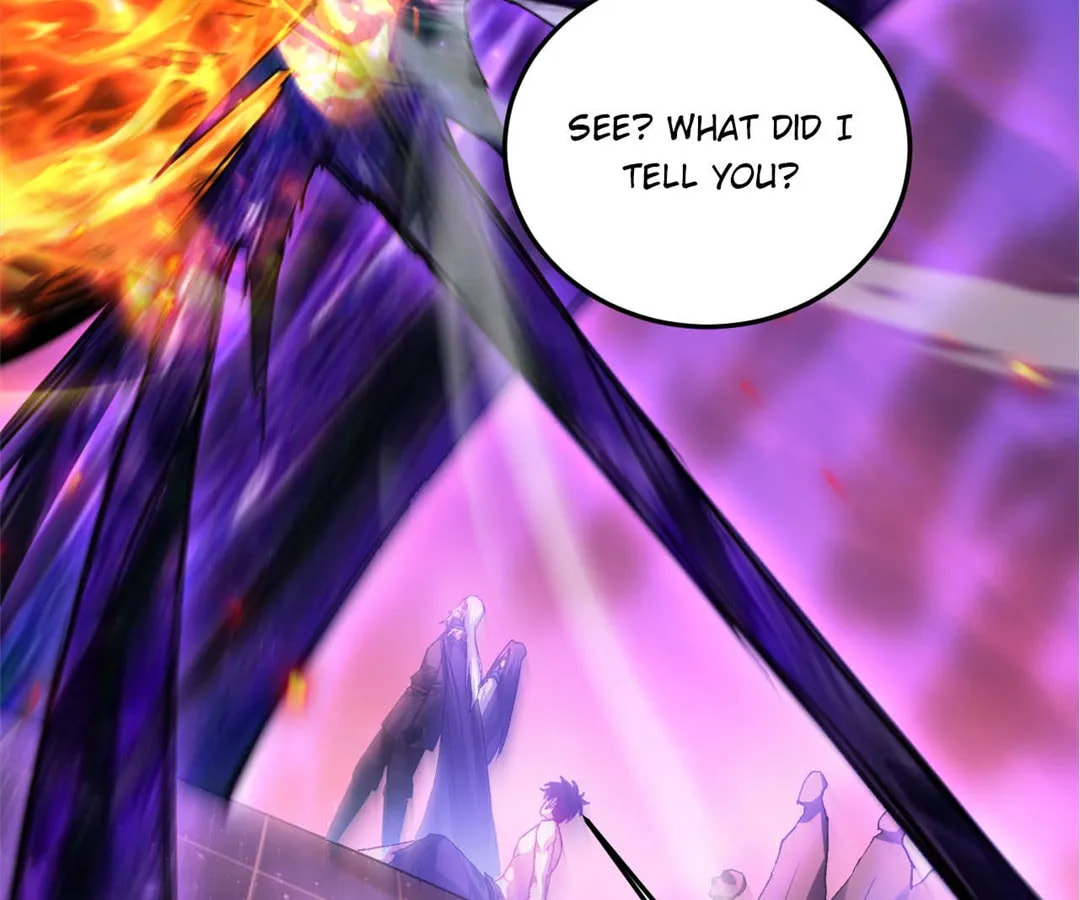 Zerg Ruler: I Command the Scourge Chapter 79 page 81 - 