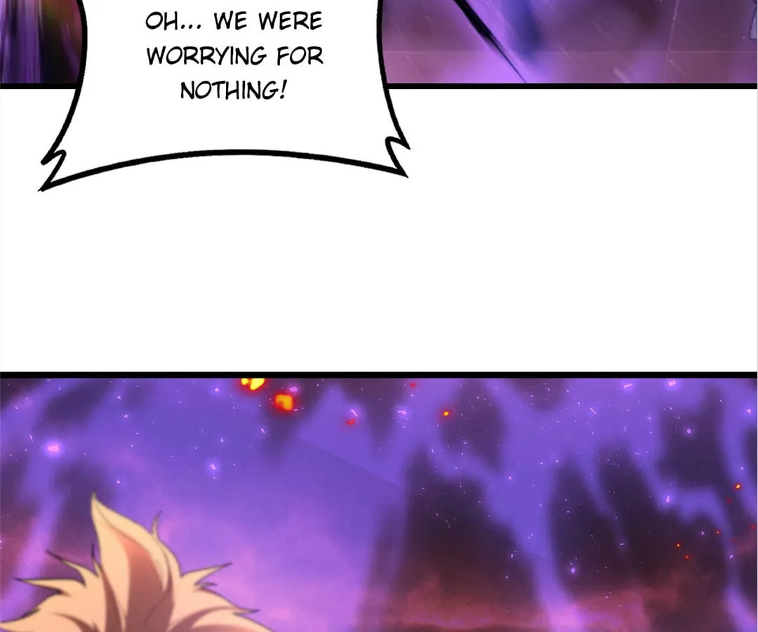 Zerg Ruler: I Command the Scourge Chapter 79 page 84 - 