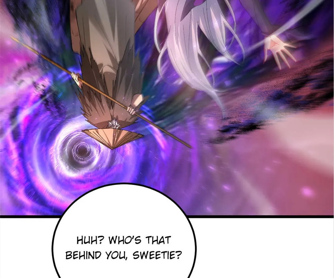 Zerg Ruler: I Command the Scourge Chapter 79 page 88 - 