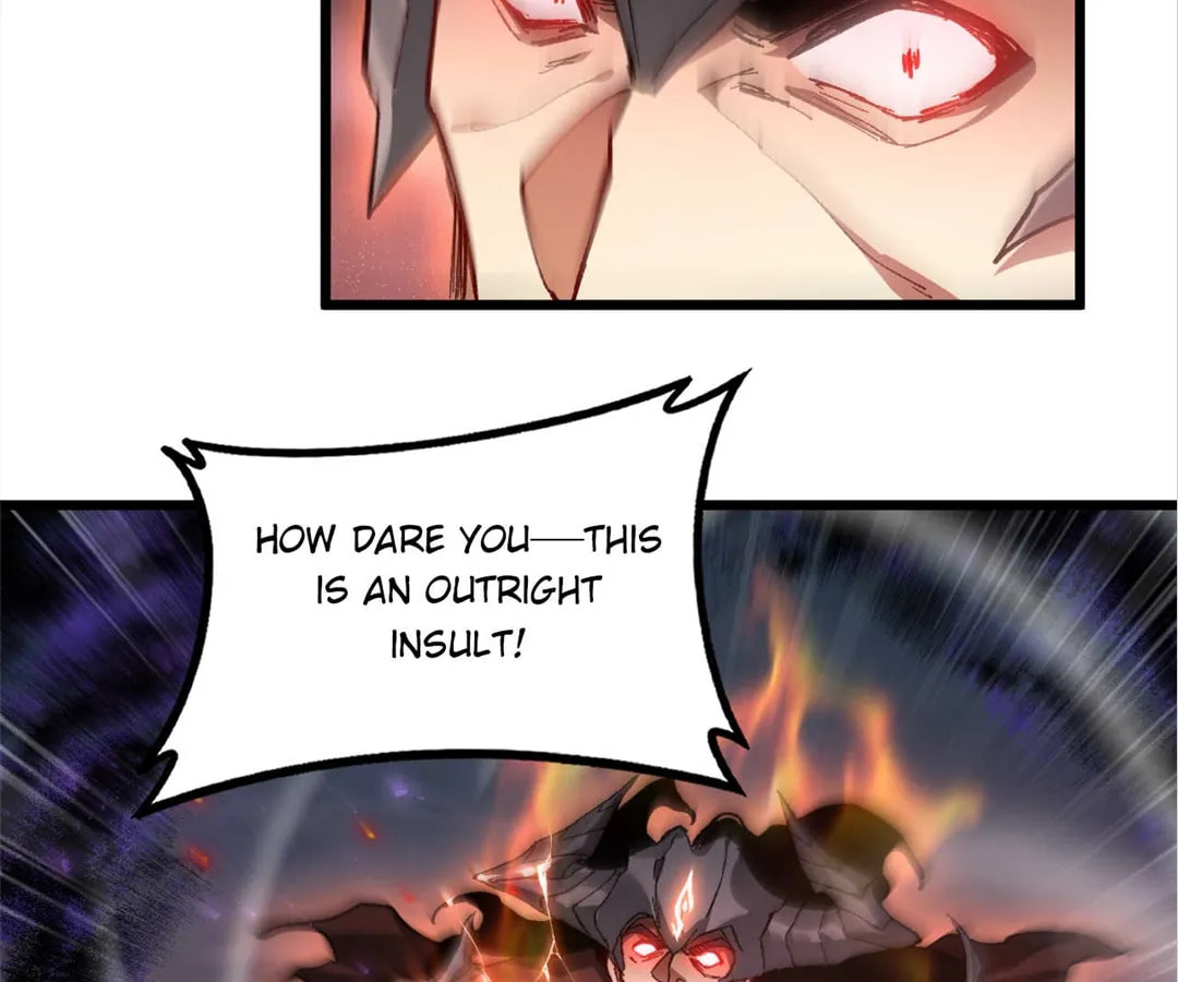 Zerg Ruler: I Command the Scourge Chapter 79 page 90 - 