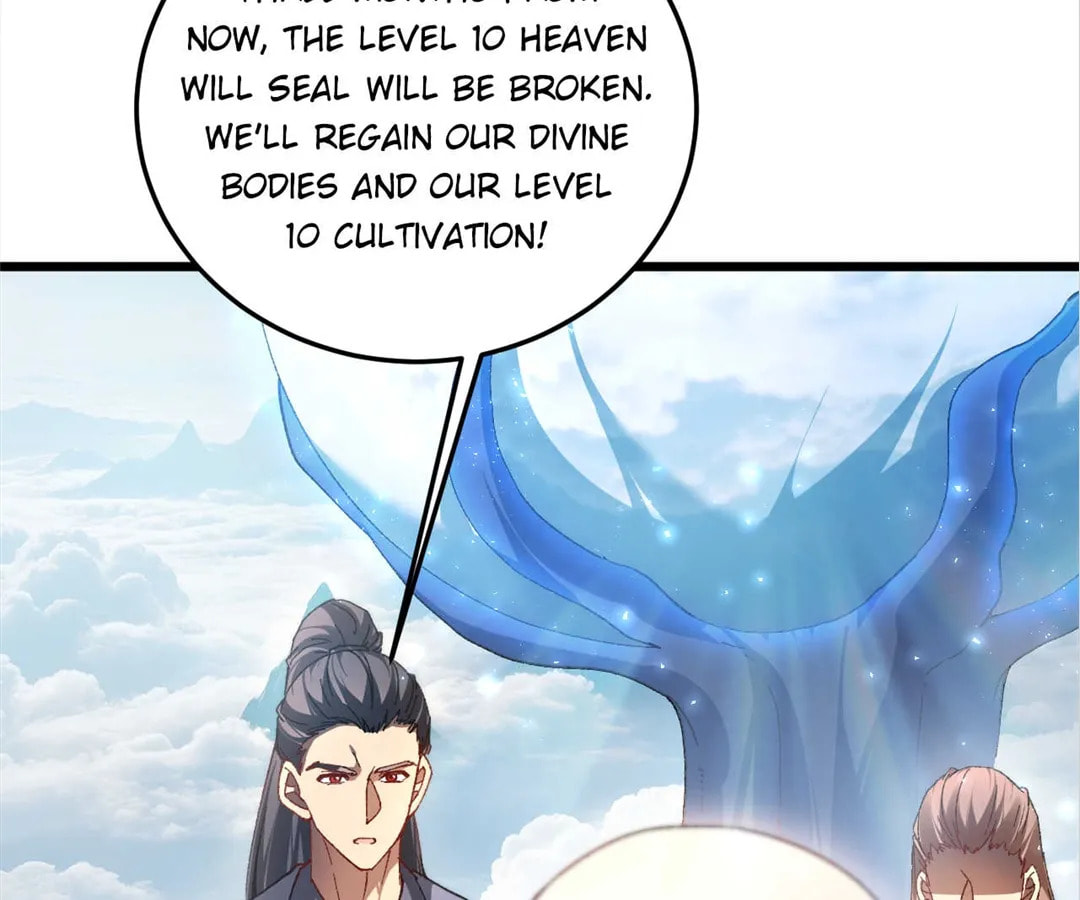 Zerg Ruler: I Command the Scourge Chapter 79 page 10 - 