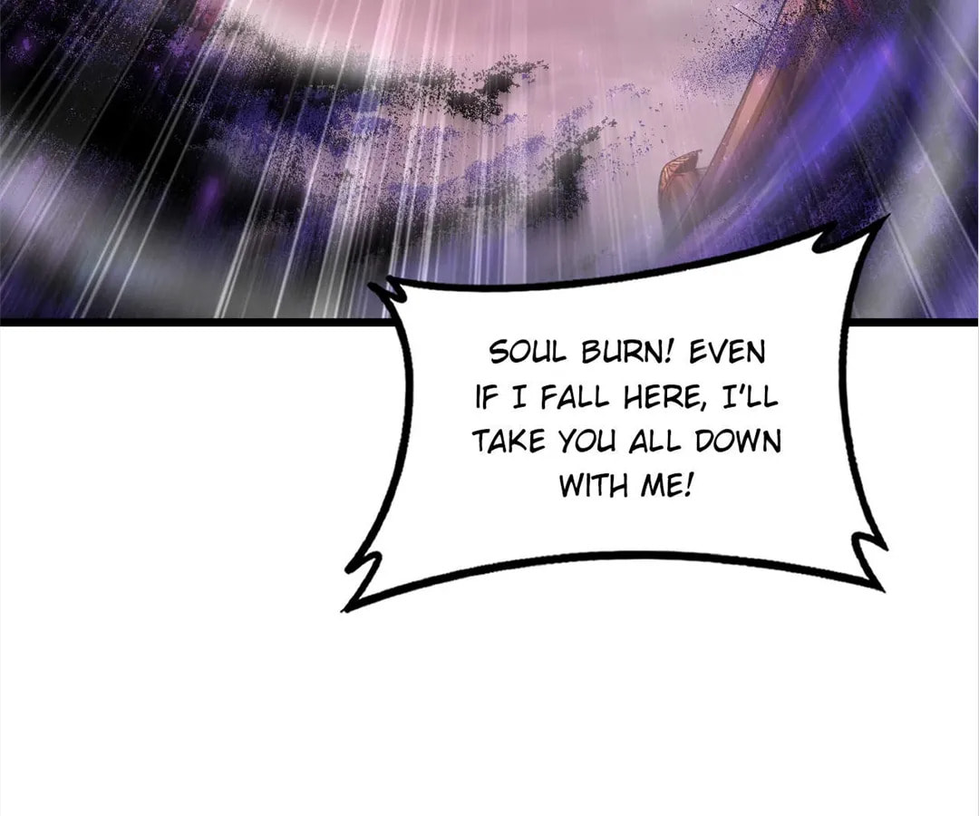 Zerg Ruler: I Command the Scourge Chapter 79 page 92 - 