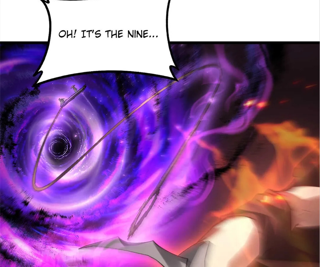 Zerg Ruler: I Command the Scourge Chapter 79 page 96 - 