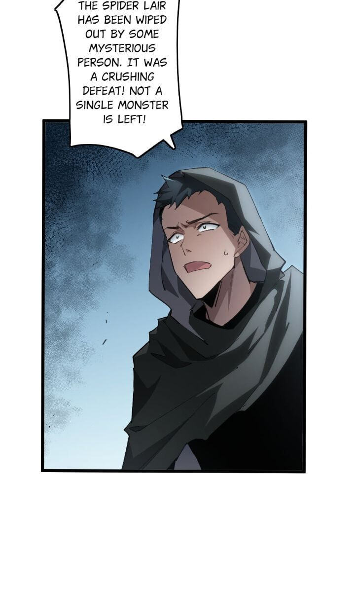 Zerg Ruler: I Command the Scourge Chapter 8 page 2 - 