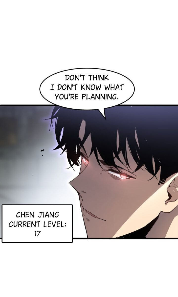 Zerg Ruler: I Command the Scourge Chapter 8 page 15 - 