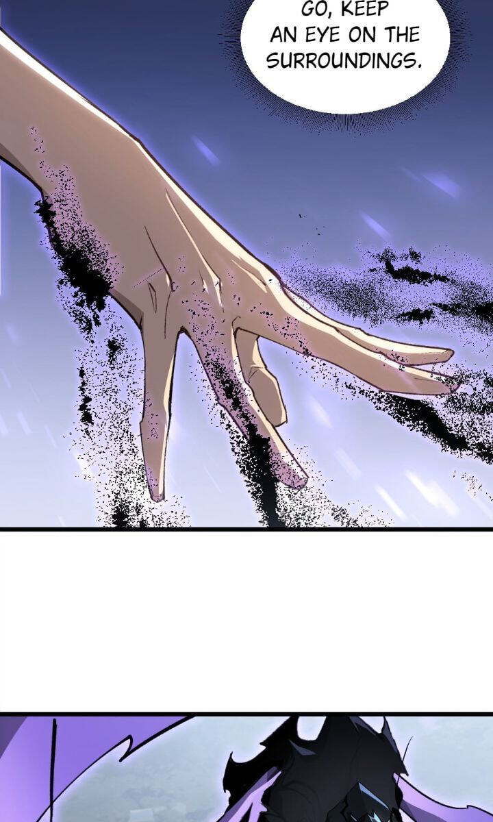 Zerg Ruler: I Command the Scourge Chapter 8 page 17 - 