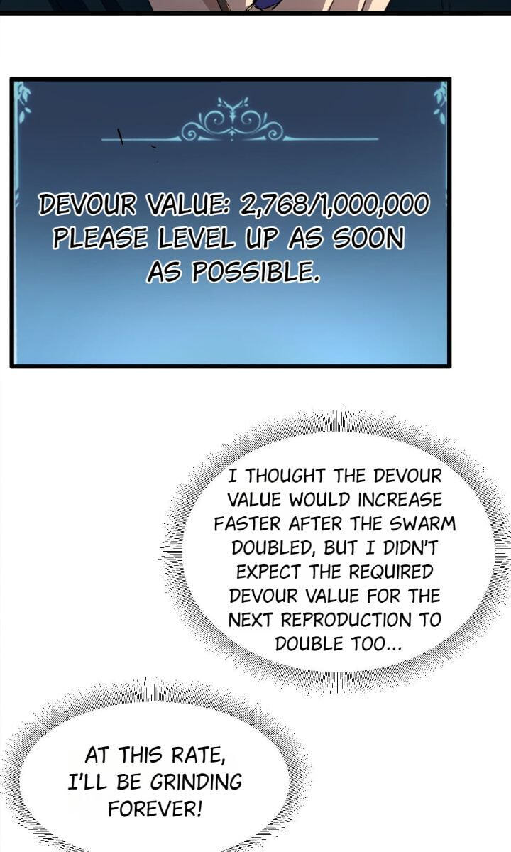 Zerg Ruler: I Command the Scourge Chapter 8 page 20 - 