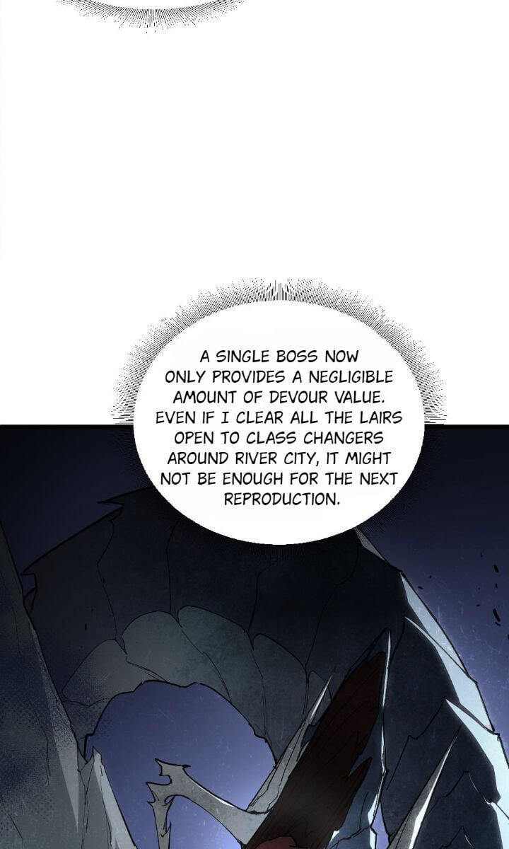 Zerg Ruler: I Command the Scourge Chapter 8 page 21 - 