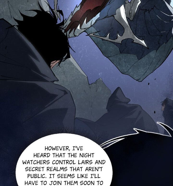 Zerg Ruler: I Command the Scourge Chapter 8 page 22 - 