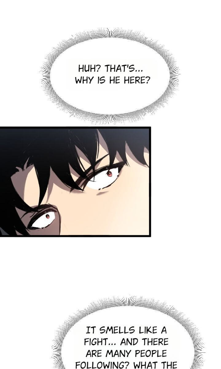 Zerg Ruler: I Command the Scourge Chapter 8 page 25 - 
