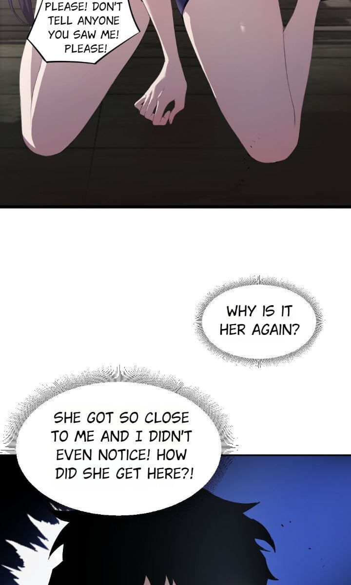 Zerg Ruler: I Command the Scourge Chapter 8 page 31 - 