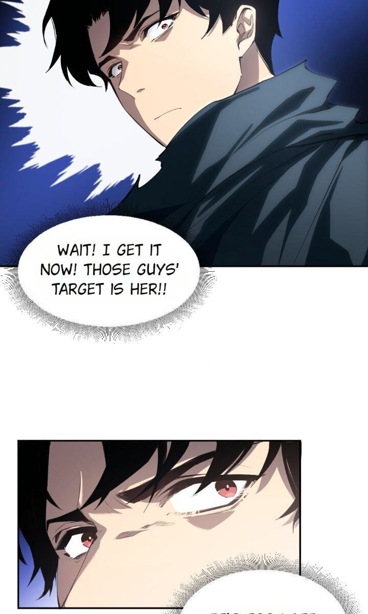 Zerg Ruler: I Command the Scourge Chapter 8 page 32 - 