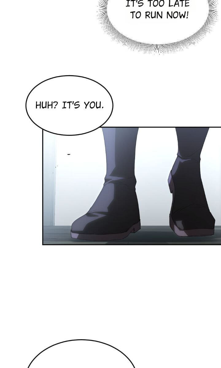 Zerg Ruler: I Command the Scourge Chapter 8 page 33 - 
