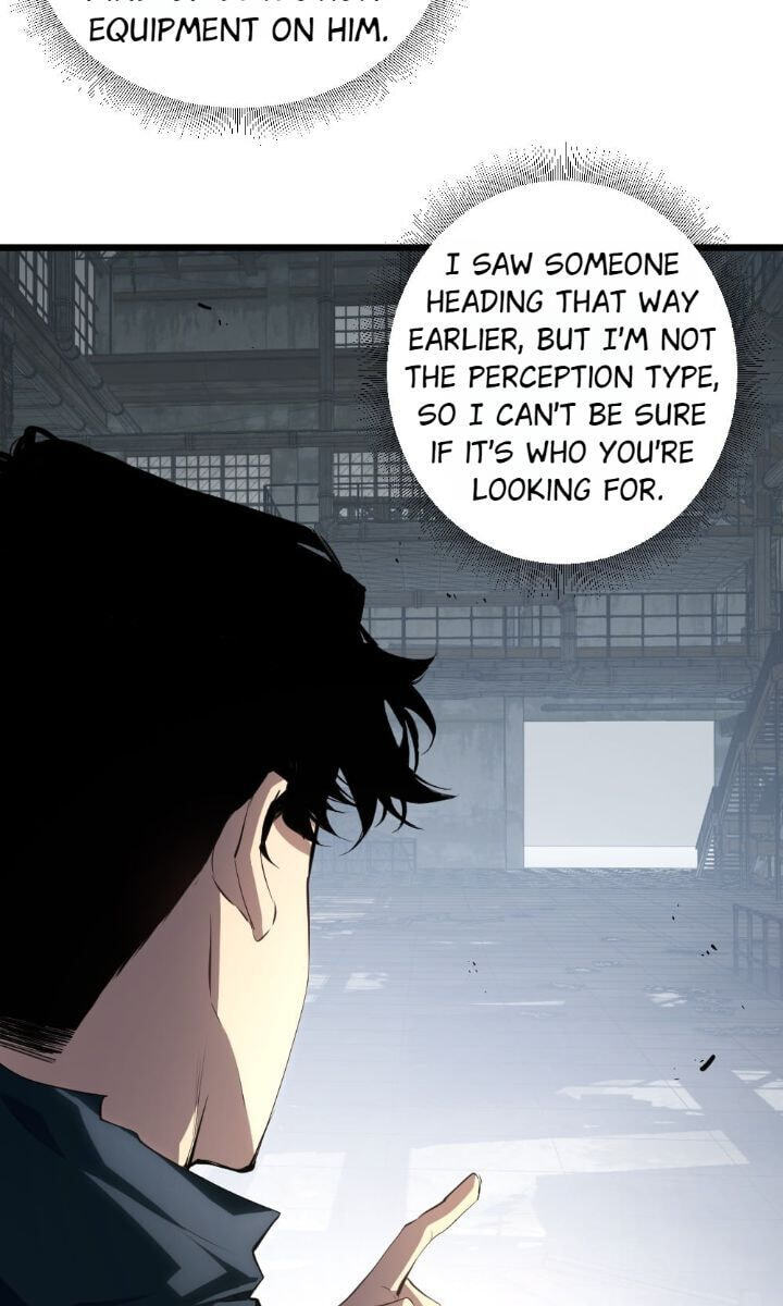 Zerg Ruler: I Command the Scourge Chapter 8 page 40 - 