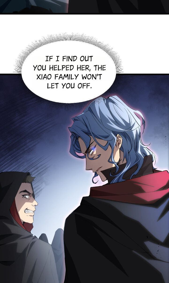 Zerg Ruler: I Command the Scourge Chapter 8 page 42 - 