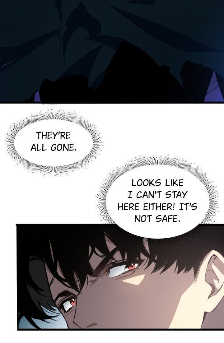 Zerg Ruler: I Command the Scourge Chapter 8 page 47 - 