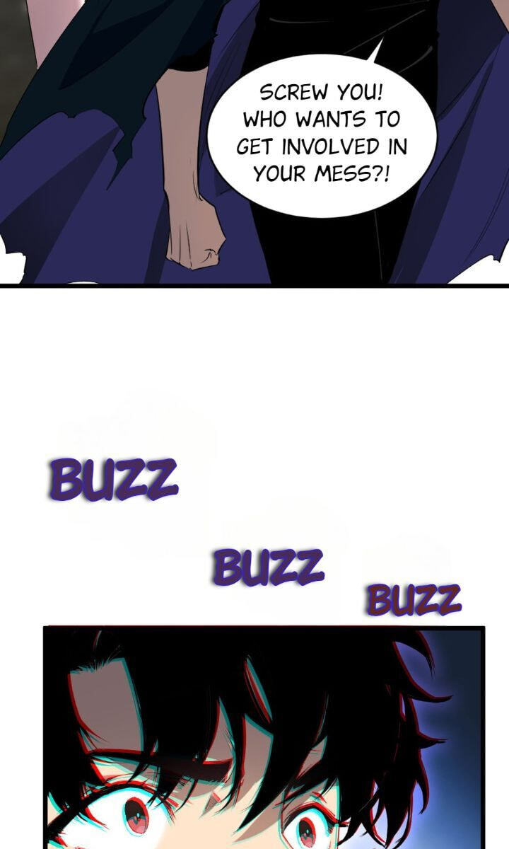 Zerg Ruler: I Command the Scourge Chapter 8 page 53 - 