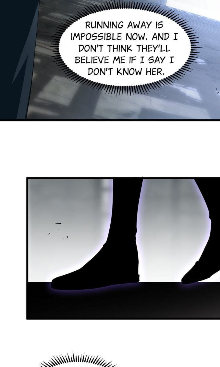 Zerg Ruler: I Command the Scourge Chapter 8 page 56 - 