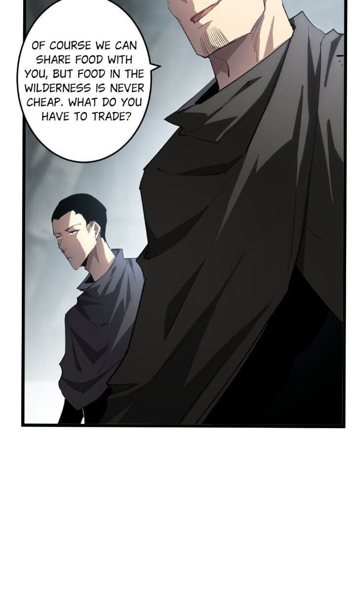 Zerg Ruler: I Command the Scourge Chapter 8 page 8 - 