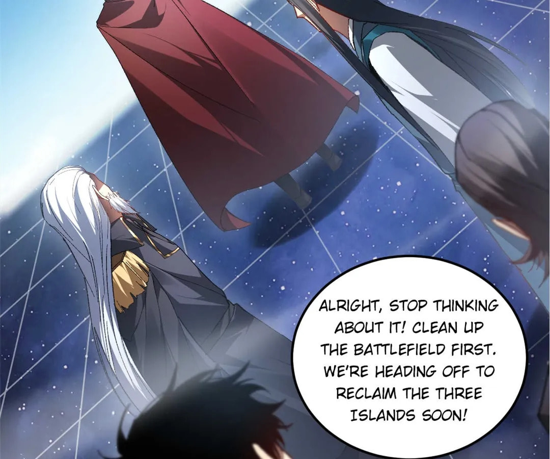 Zerg Ruler: I Command the Scourge Chapter 80 page 102 - 