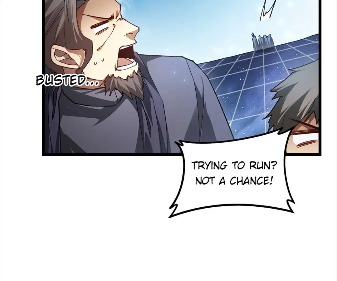 Zerg Ruler: I Command the Scourge Chapter 80 page 104 - 