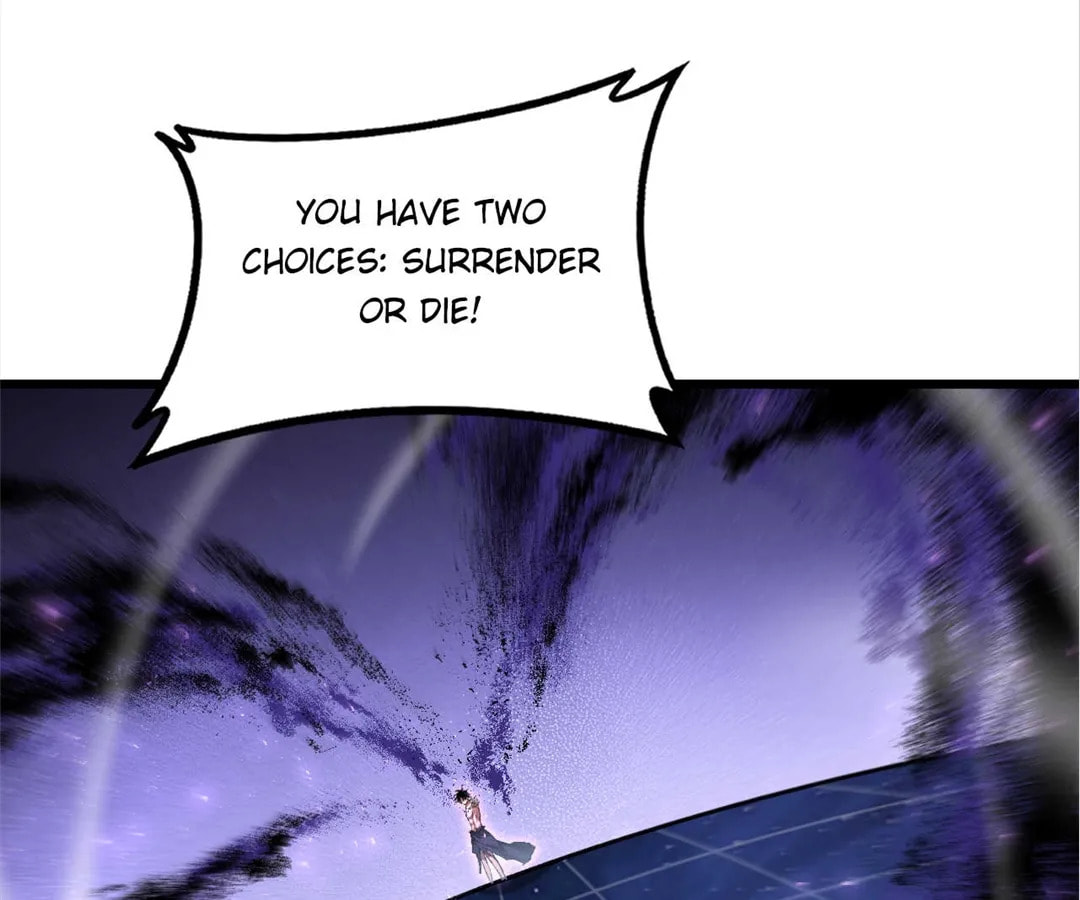 Zerg Ruler: I Command the Scourge Chapter 80 page 105 - 
