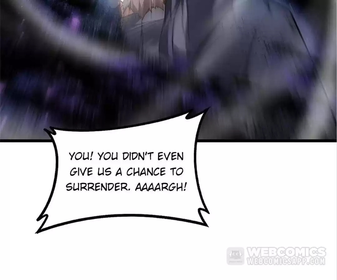 Zerg Ruler: I Command the Scourge Chapter 80 page 107 - 