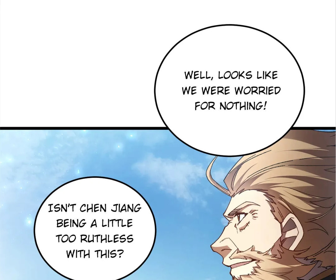 Zerg Ruler: I Command the Scourge Chapter 80 page 108 - 