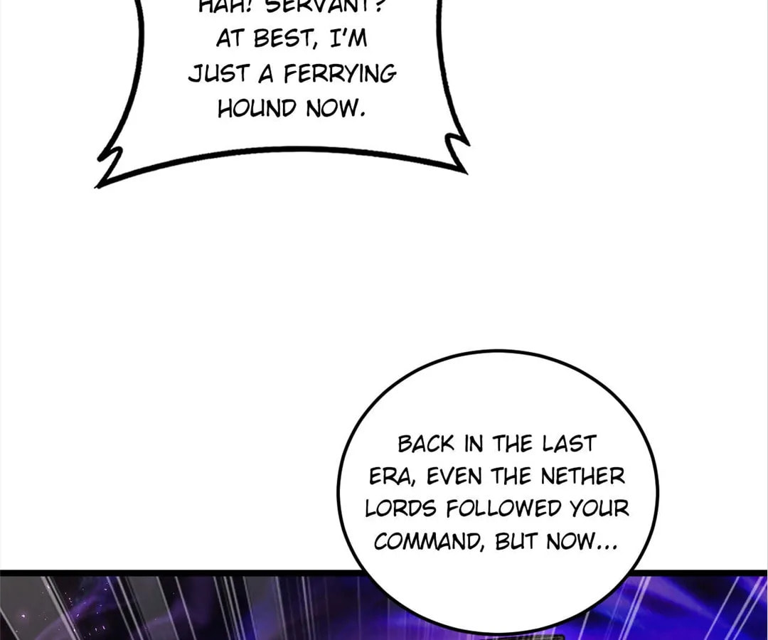 Zerg Ruler: I Command the Scourge Chapter 80 page 12 - 