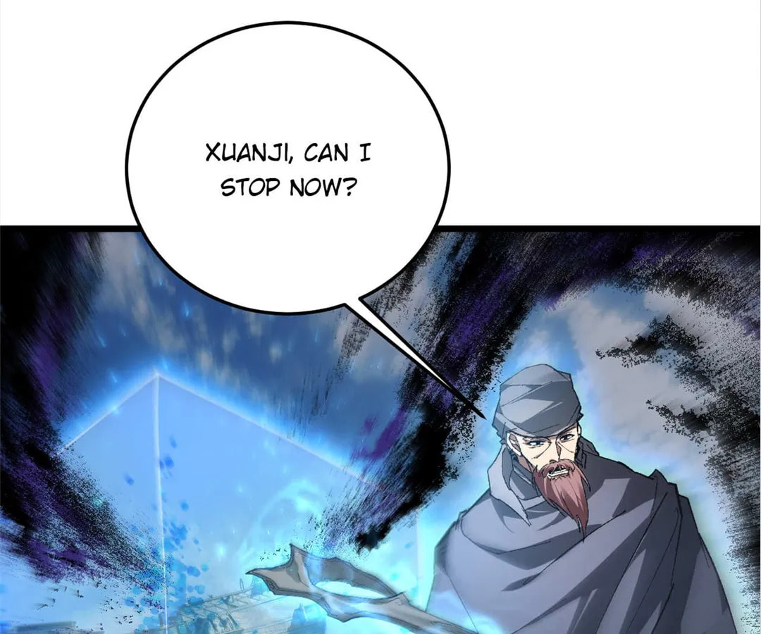 Zerg Ruler: I Command the Scourge Chapter 80 page 111 - 