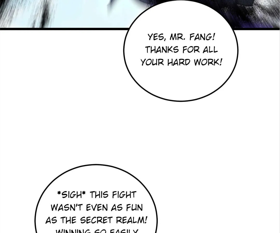 Zerg Ruler: I Command the Scourge Chapter 80 page 113 - 