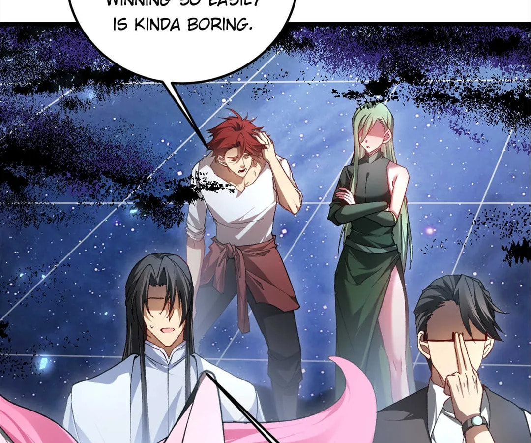 Zerg Ruler: I Command the Scourge Chapter 80 page 114 - 