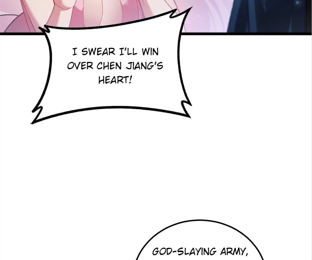 Zerg Ruler: I Command the Scourge Chapter 80 page 116 - 