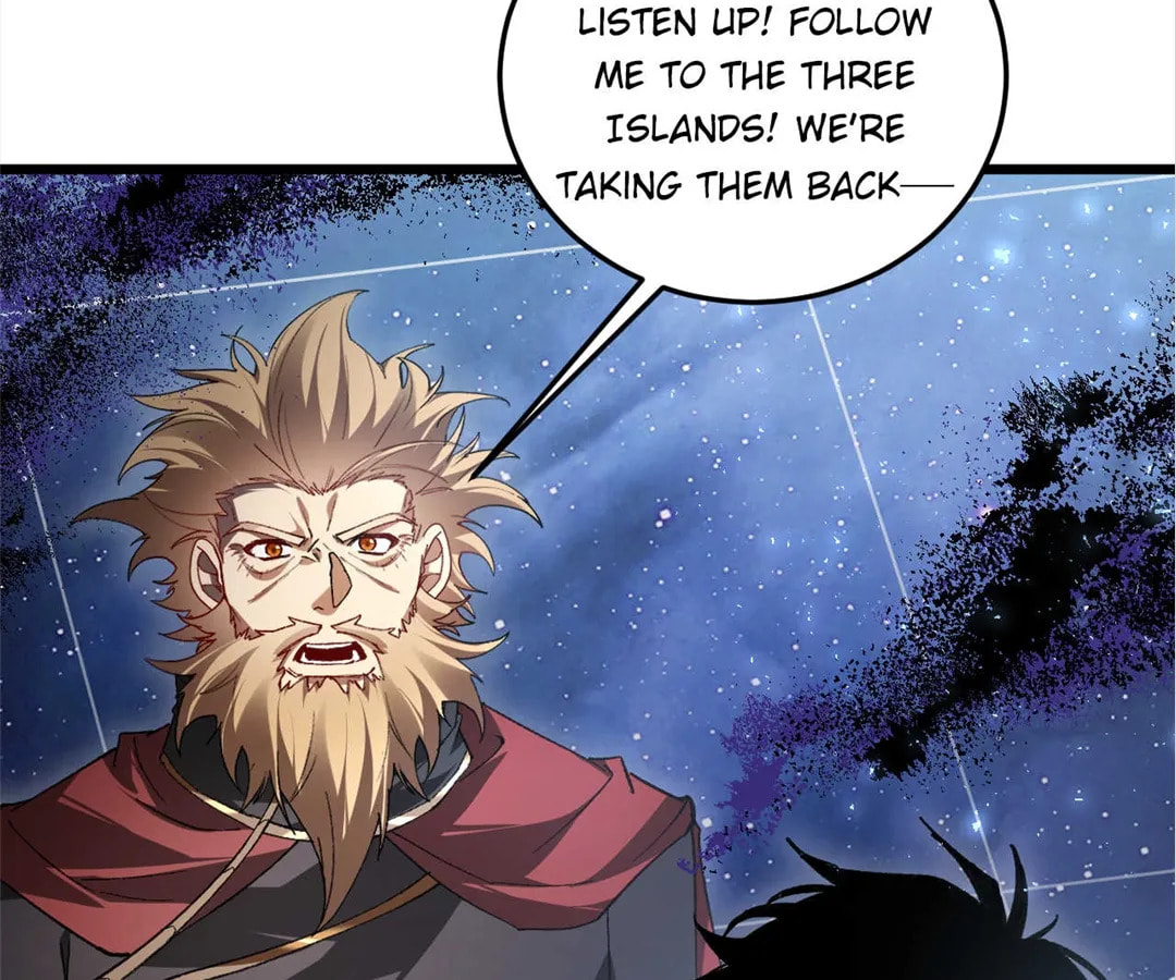 Zerg Ruler: I Command the Scourge Chapter 80 page 117 - 