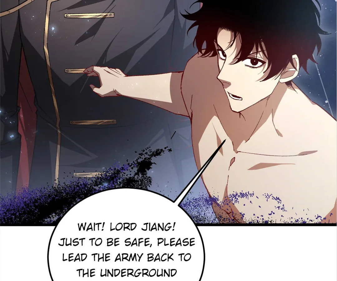 Zerg Ruler: I Command the Scourge Chapter 80 page 118 - 