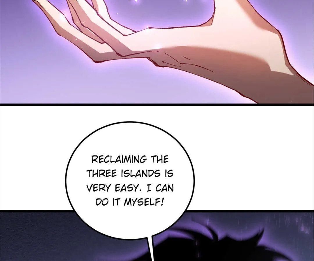 Zerg Ruler: I Command the Scourge Chapter 80 page 120 - 