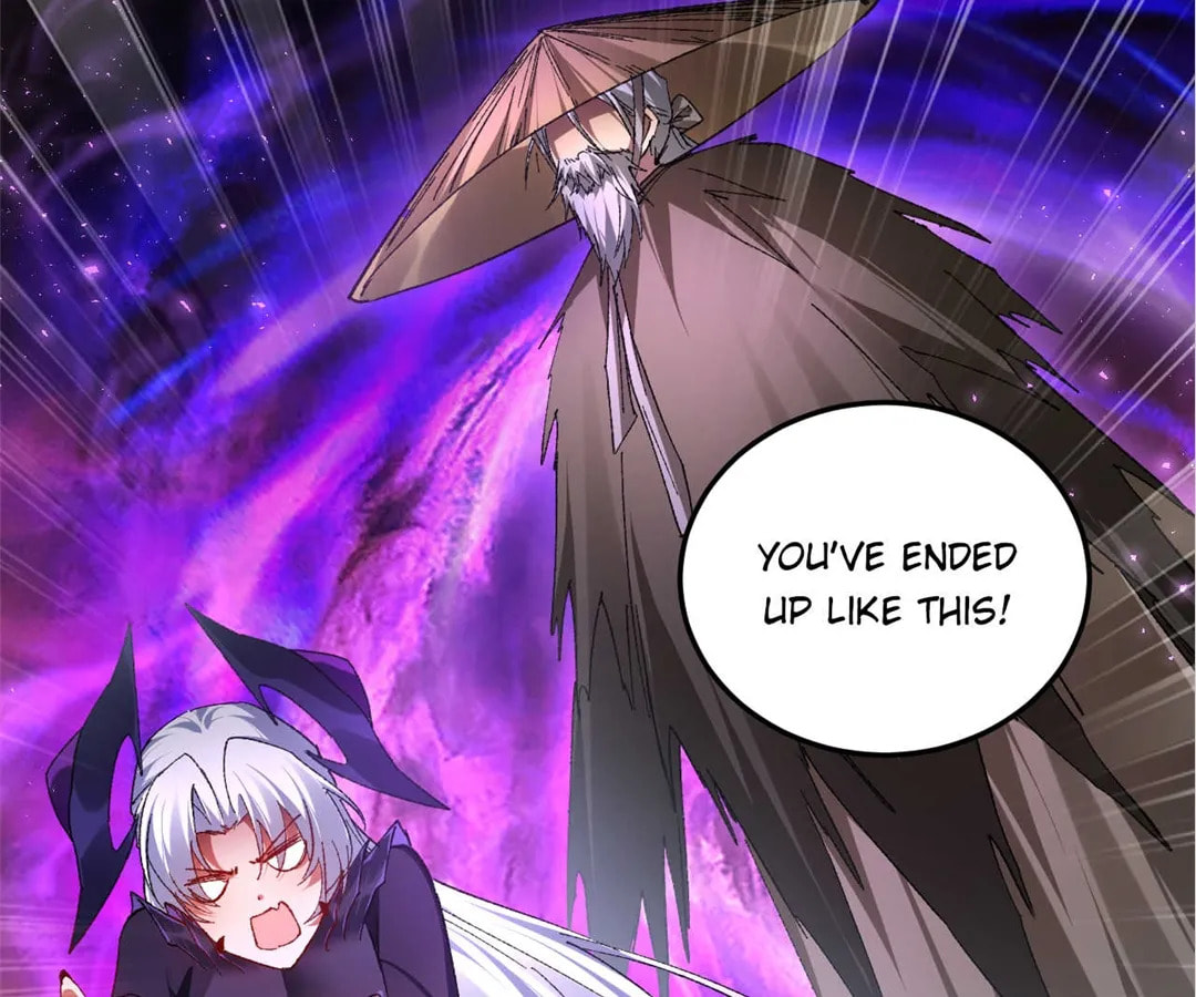 Zerg Ruler: I Command the Scourge Chapter 80 page 13 - 