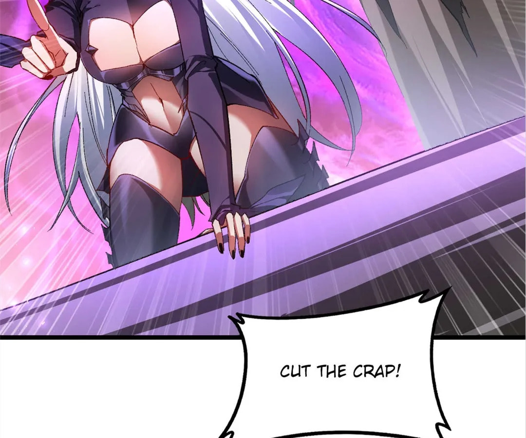 Zerg Ruler: I Command the Scourge Chapter 80 page 14 - 