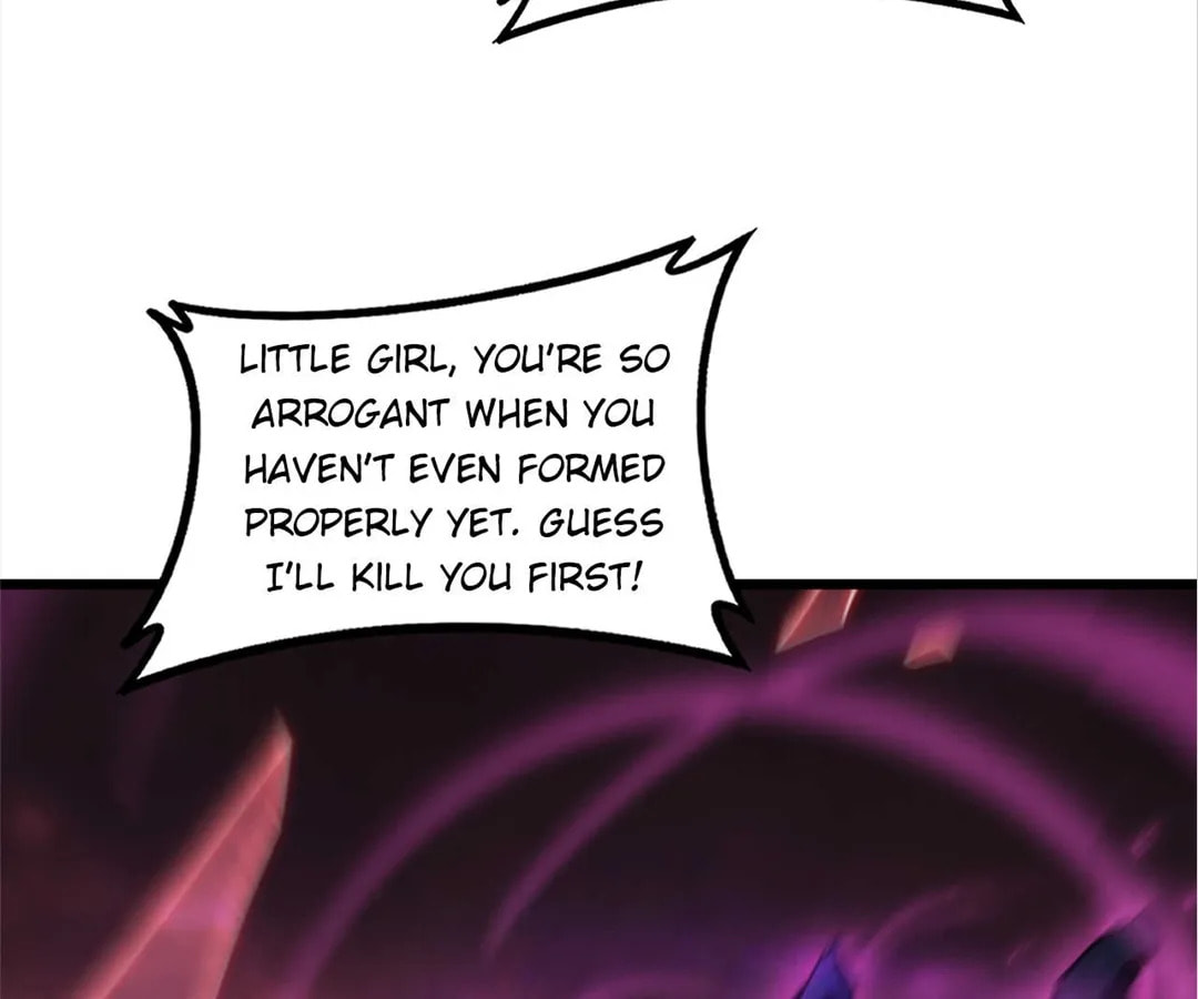Zerg Ruler: I Command the Scourge Chapter 80 page 15 - 
